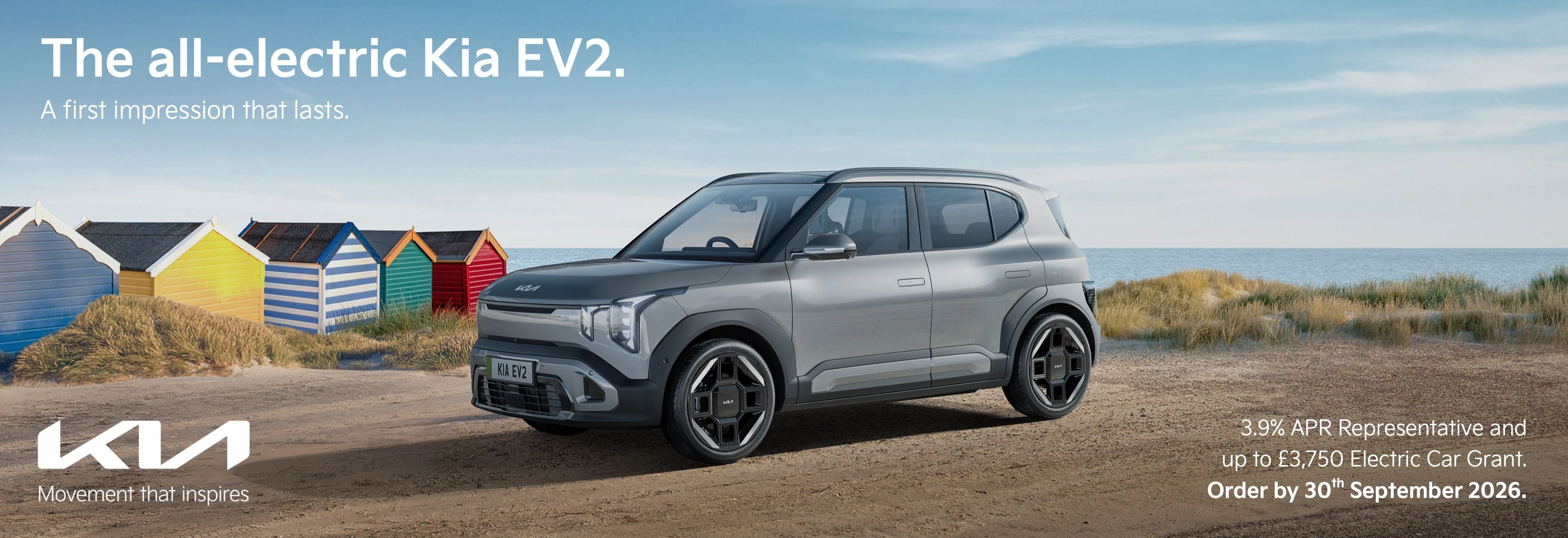 Q3 - EV2 banner